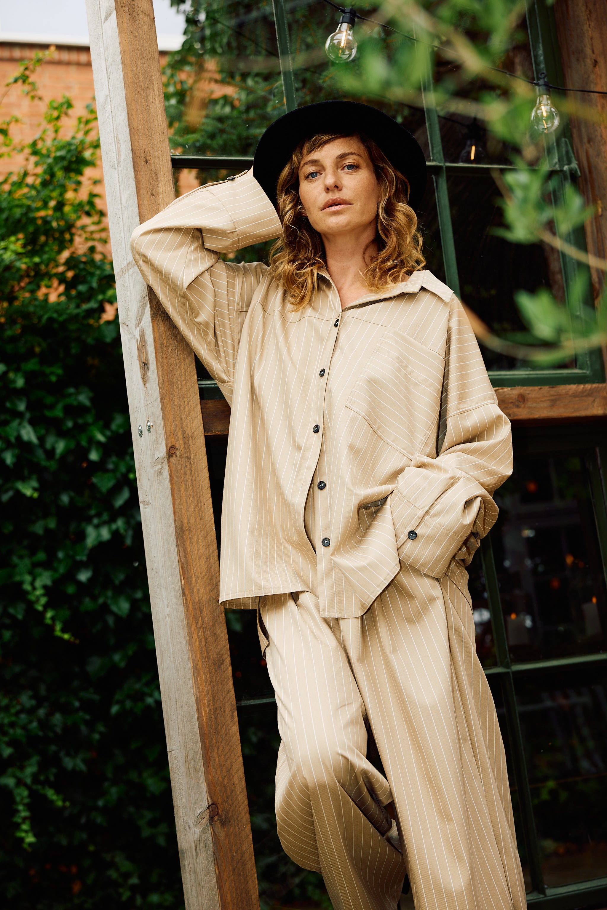 Spring/Summer 2026 – Masoré