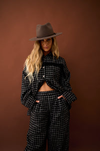 Carmen LGV Shirt OD