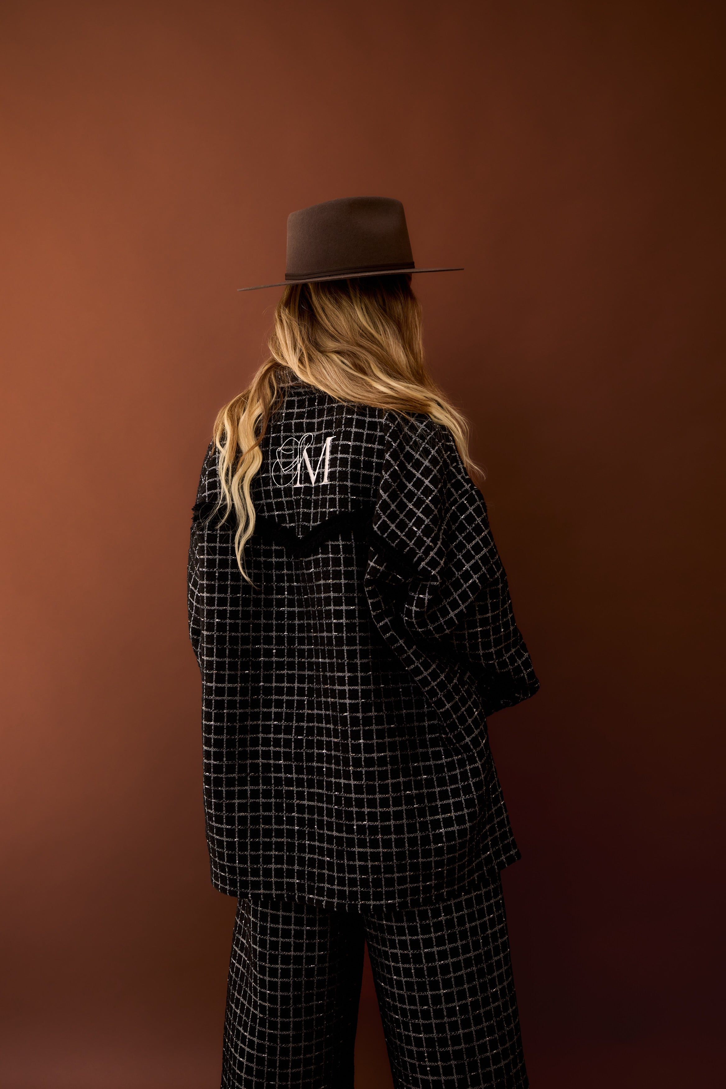 Carmen LGV Shirt OD