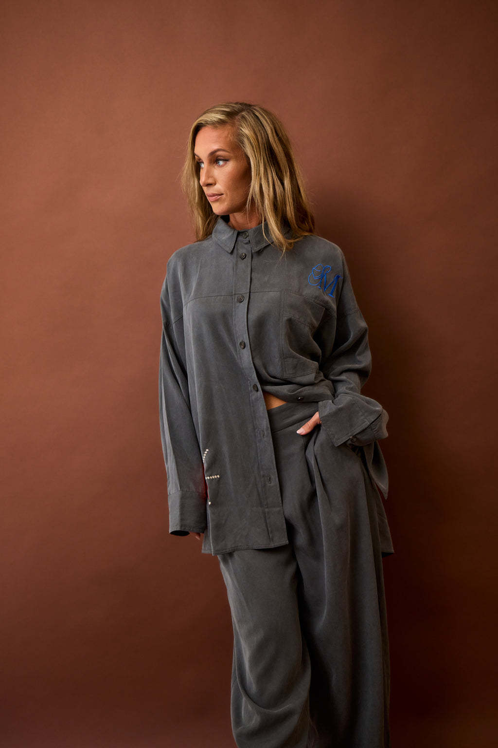 Carmen LGV Shirt G.