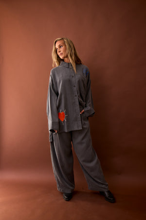 Carmen LGV Shirt G.