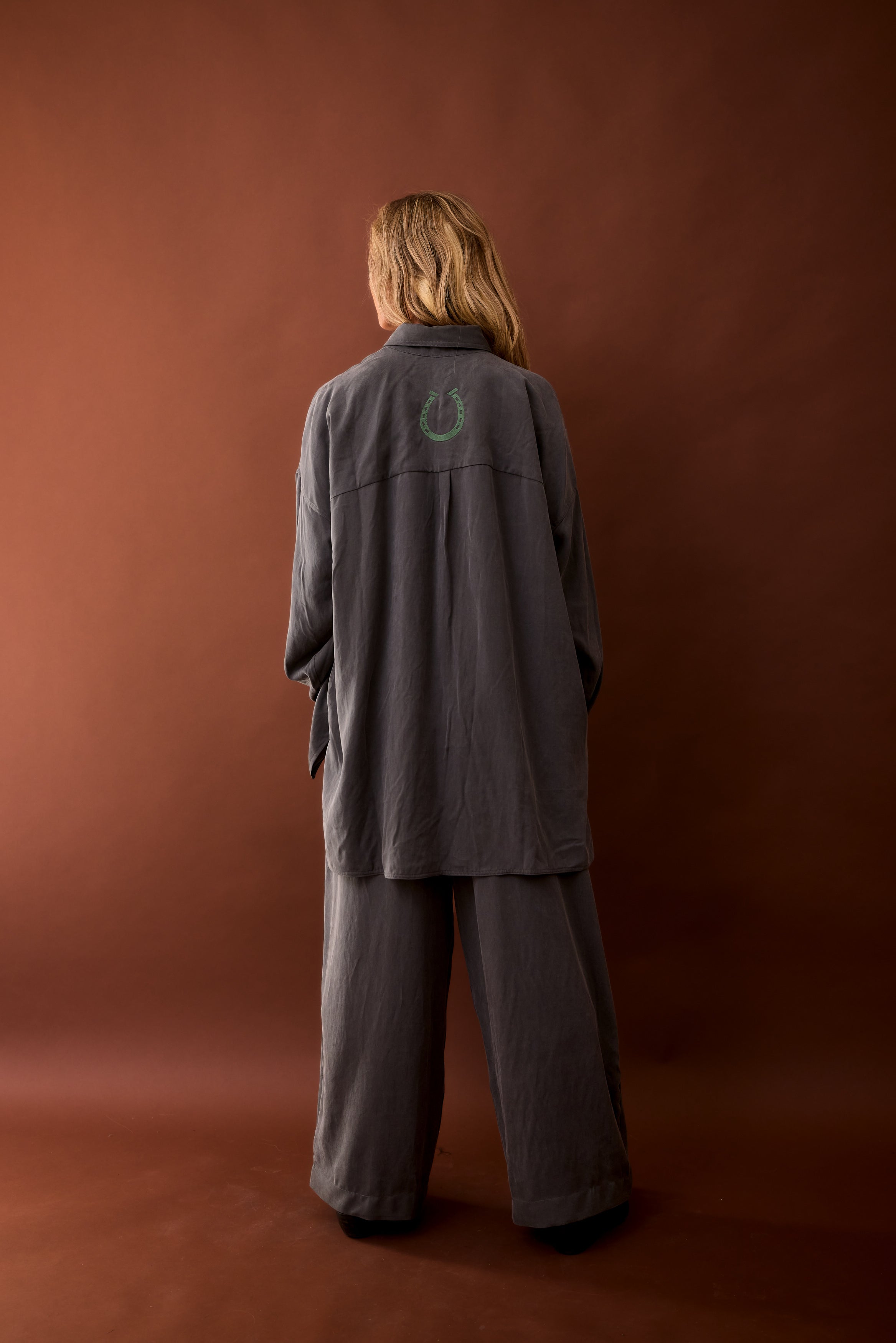 Carmen LGV Shirt G.