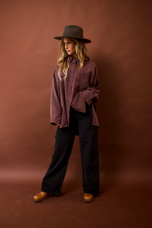 Carmen LGV Shirt