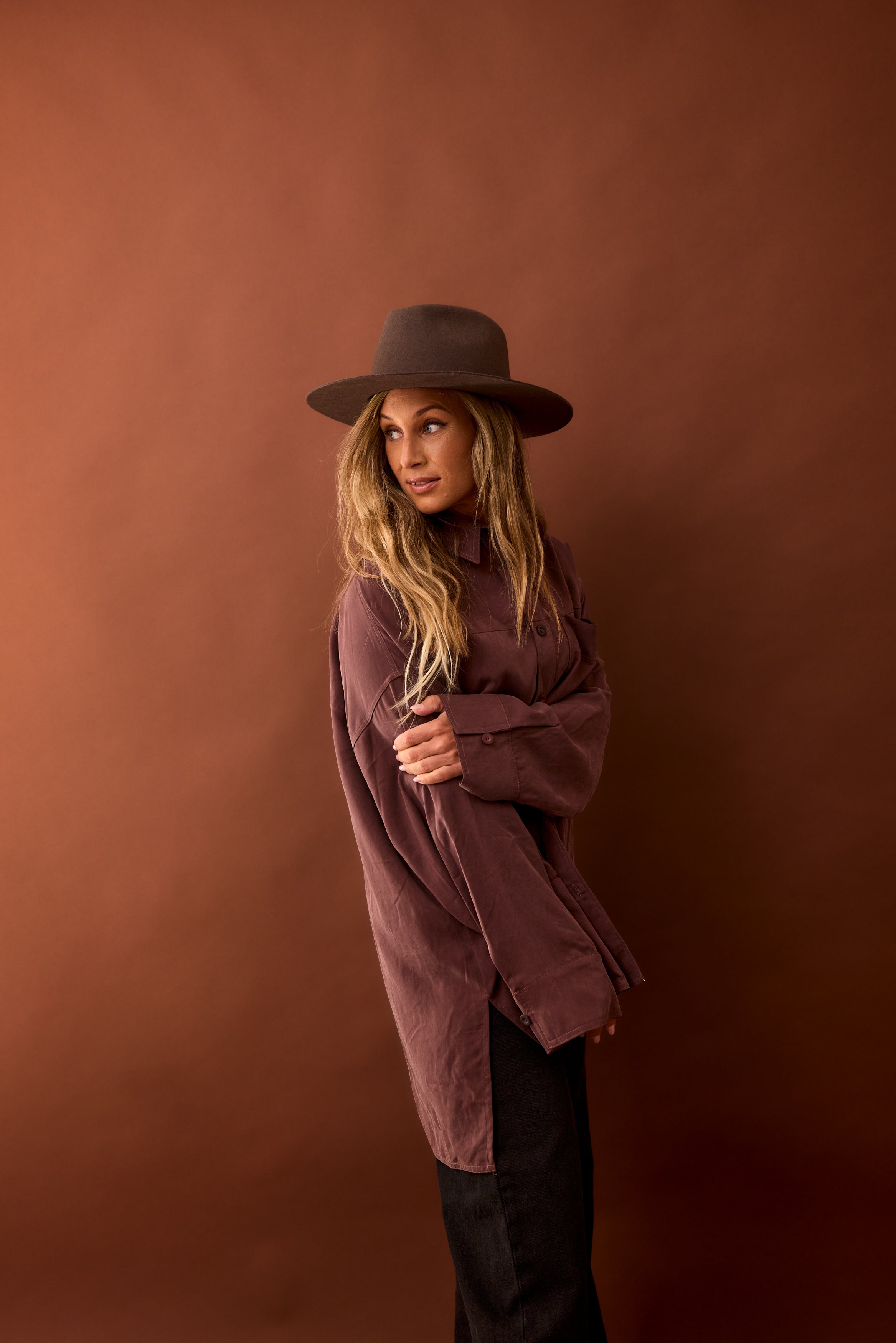 Carmen LGV Shirt