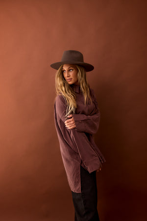 Carmen LGV Shirt