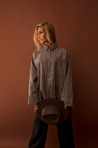 Carmen Shirt LGV
