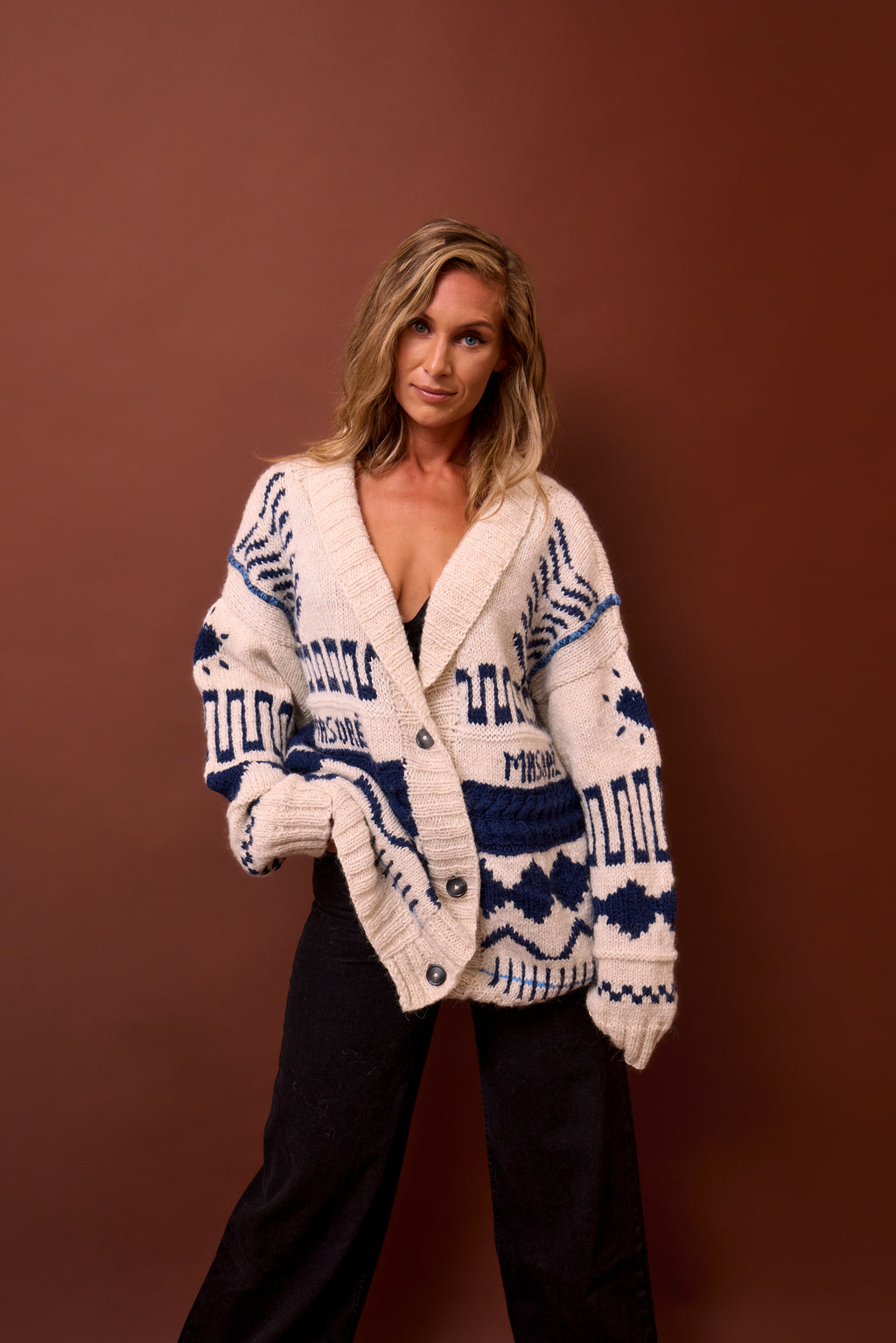 Cardigan