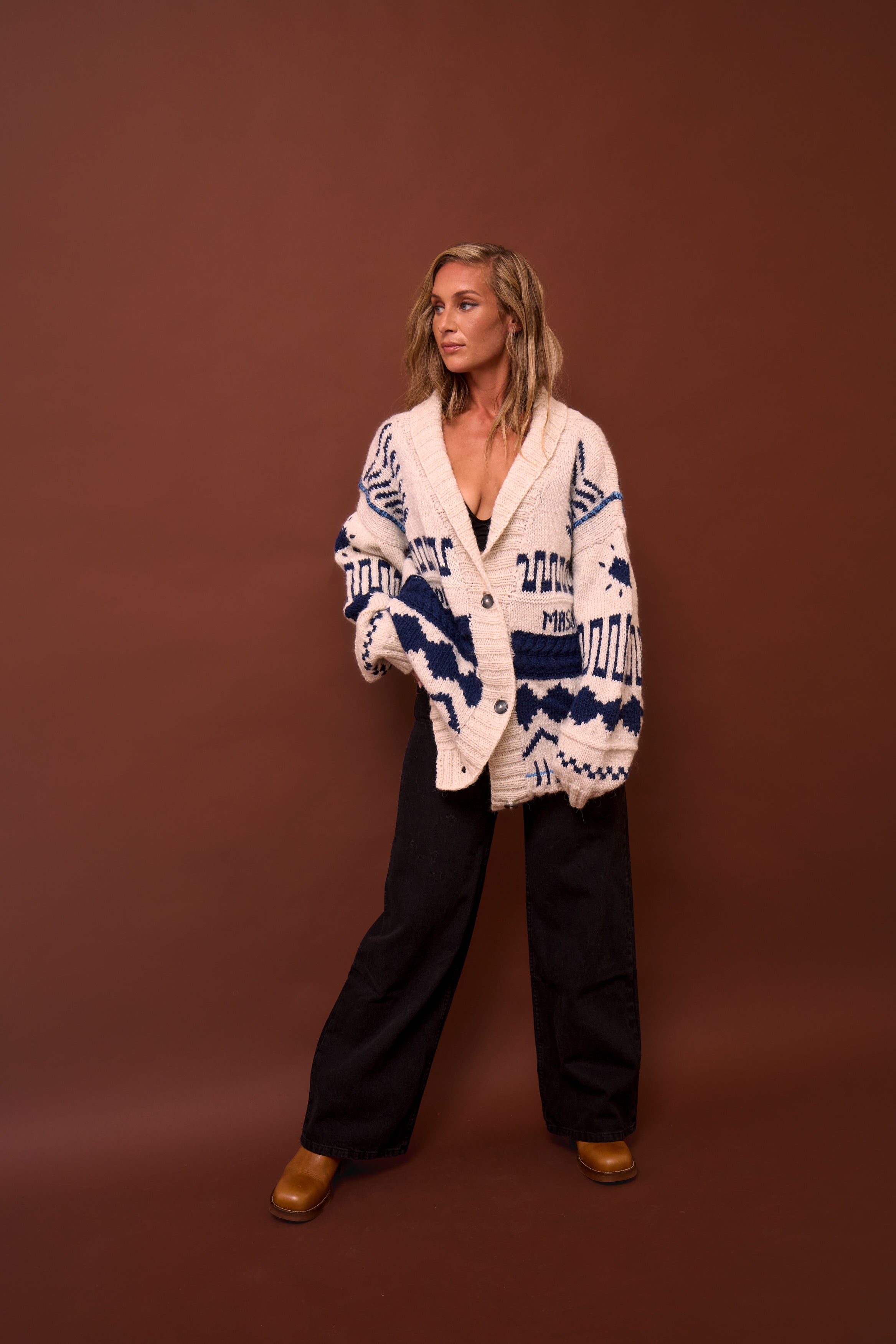 Cardigan