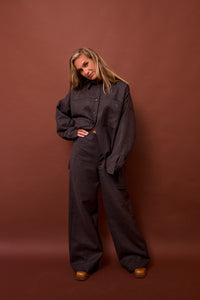 High Waist pants